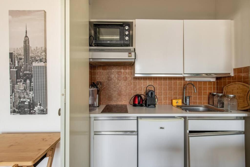 Montparnasse - Cozy Apartment In Montparnasse District Paris Ngoại thất bức ảnh